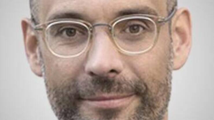 Pascal Scherrer: Directeur, GastroSuisse