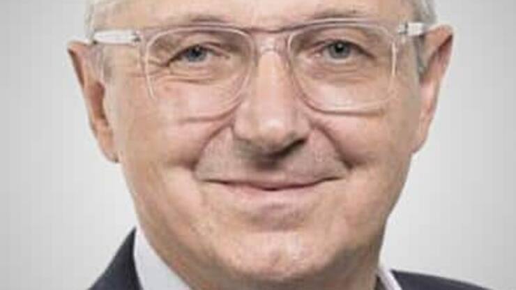 Erwin Böttinger Directeur général, Wyss Center