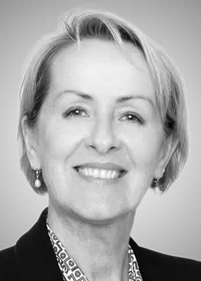 Sur le départ: Thérèse Wenger Responsable de la communication, Sunrise