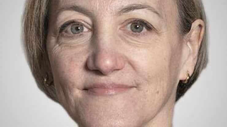 Simona Terranova: nouvelle membre du conseil d’administration, CBH Bank