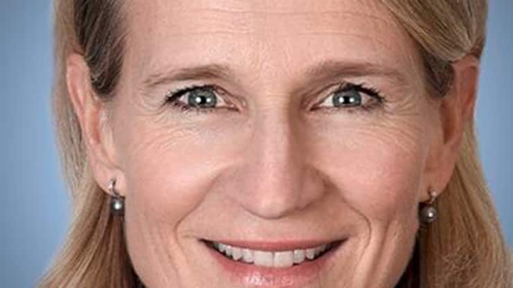 Inka Moritz Directrice