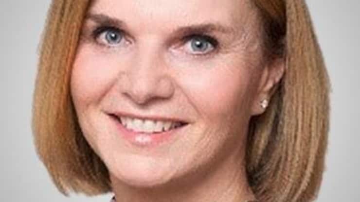 Martina Stumbauer