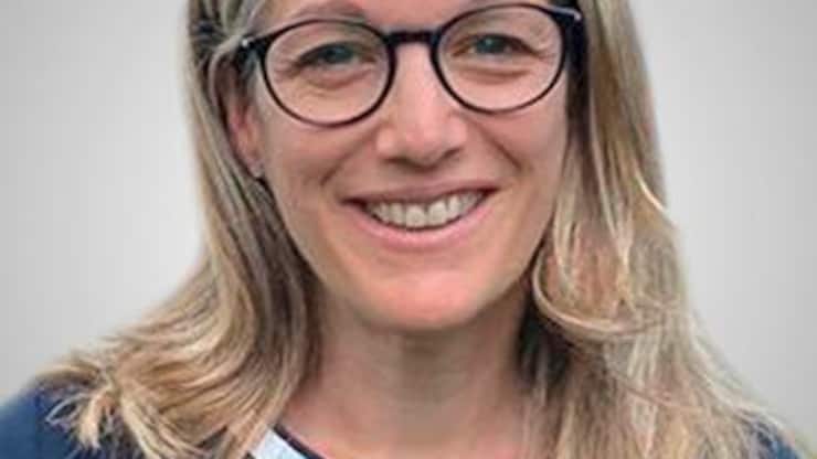 Sophie Cook