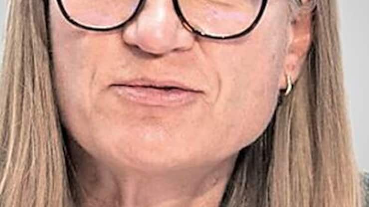 Directrice générale de la Santé de l’Etat de Vaud