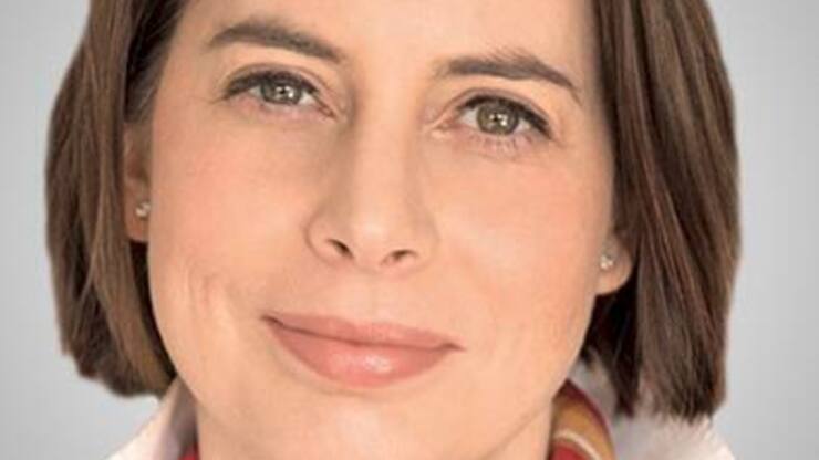 Rachel De Renzy Channer