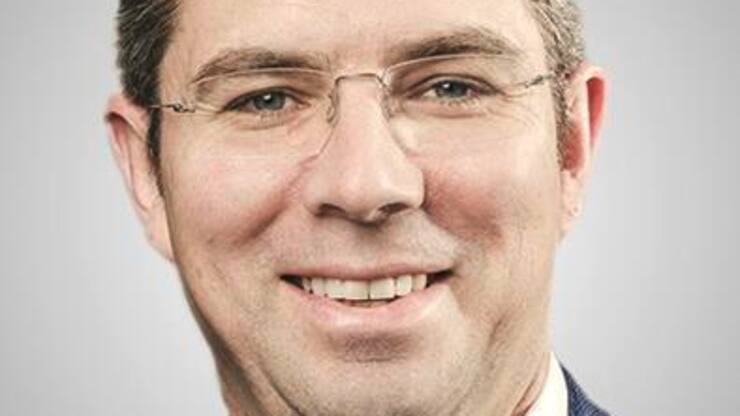 MArco Osterwalder