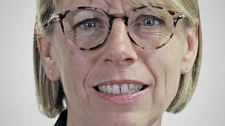 Caroline Charpier