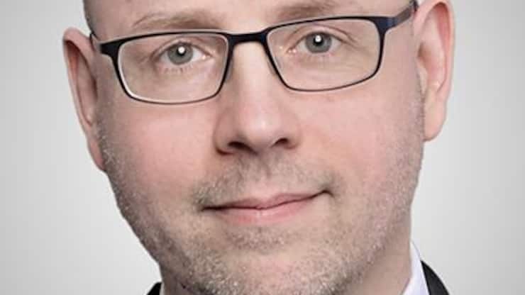 Gerd Niehage