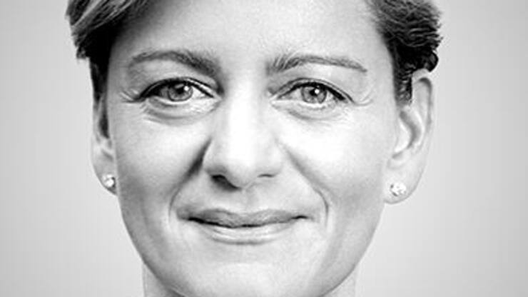 Patricia Gandji