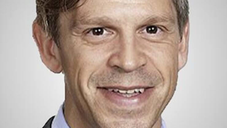 Frédéric Schaffner