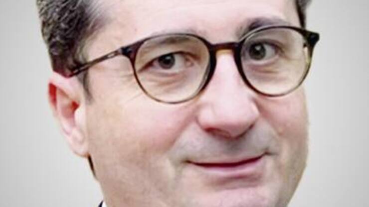 Andrea Cavallaro: Directeur, Idiap