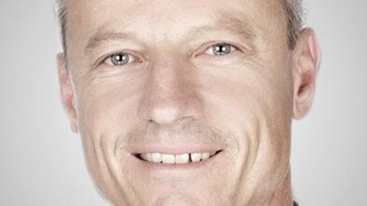 Marco Zahnd: CFO, Netrics