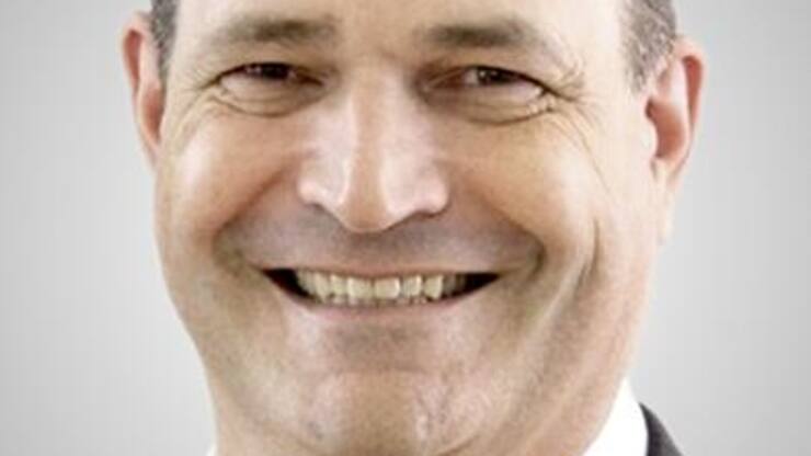 Pierre-Yves Berclaz: Responsable médical, Ferring