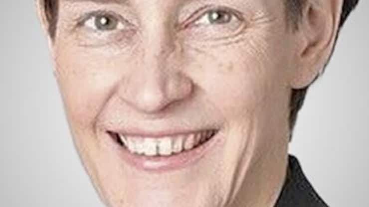 Ursula La Roche, Administratrice, Banque Migros