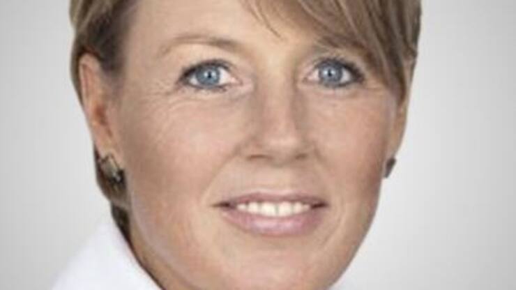 Anja Keckeisen: Membre du conseil d’administration, Hotelplan