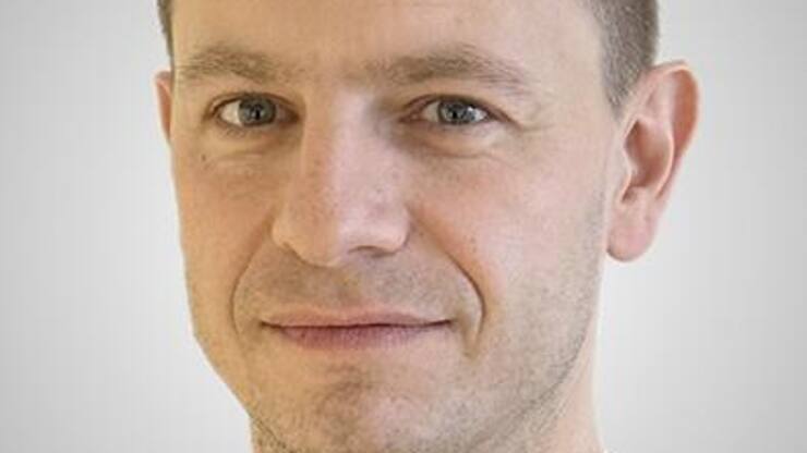 Christophe Cantala: Responsable FIM pour la Suisse, SGPBS