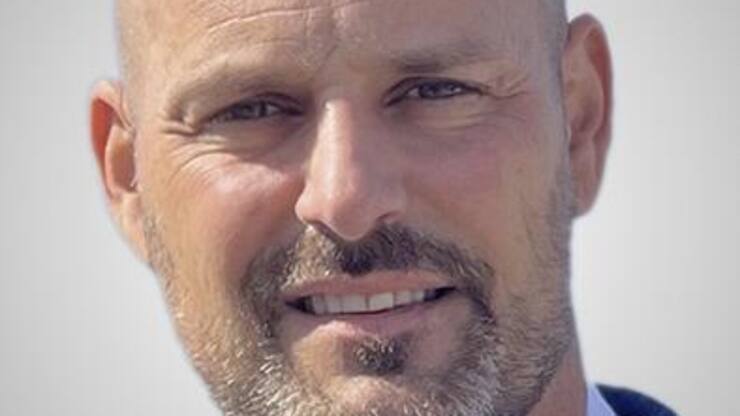 Fabrice Biaggi: Directeur de la clientèle de détail, UBS Valais