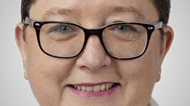 Gordana Muggler: Executive Director, Mazars