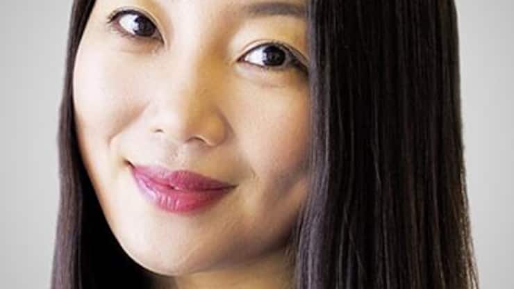 Joy Chen: Membre du conseil d’administration, EHL