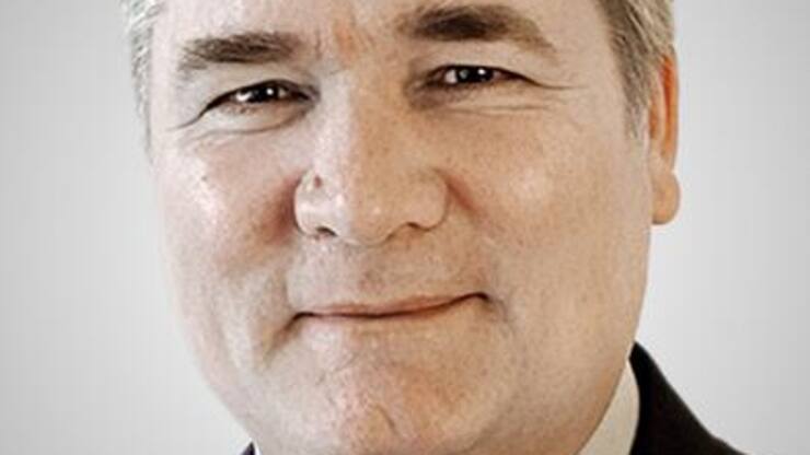 Patrick Hauri, Responsable risque et conformité, Mirabaud