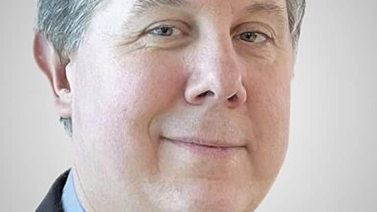 Raphael Mettan: Directeur infrastructure et externalisation, Abraxas