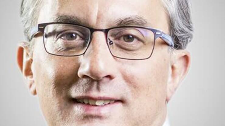 Raymond De Vré: CEO, PolyPeptide