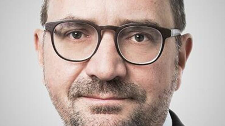 Sacha Bodenehr, responsable du marché suisse à Genève, Julius Baer