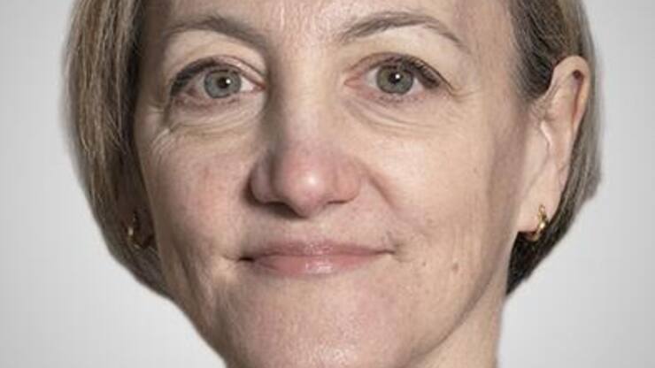 Simona Terranova: nouvelle membre du conseil d’administration, CBH Bank