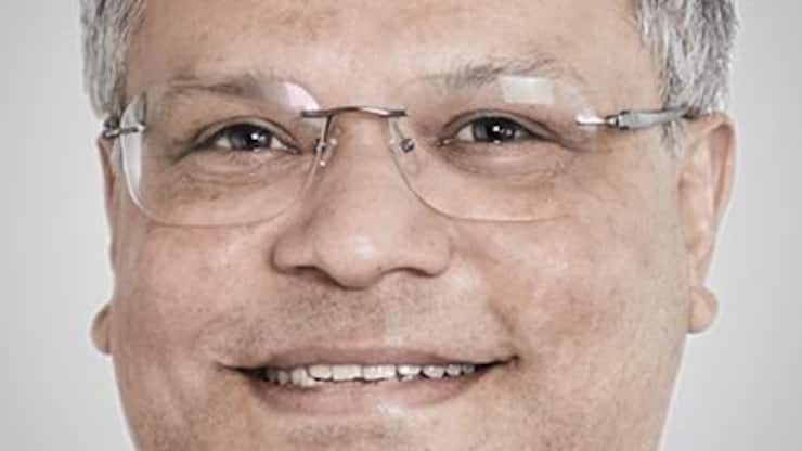 Ashwin Bhat: Membre du conseil d’adminsitration, Swiss