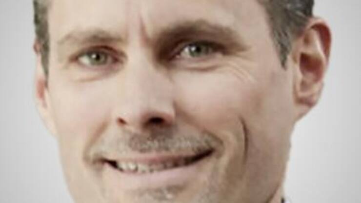 Olivier Perrin: Directeur de la sécurité, Skyguide