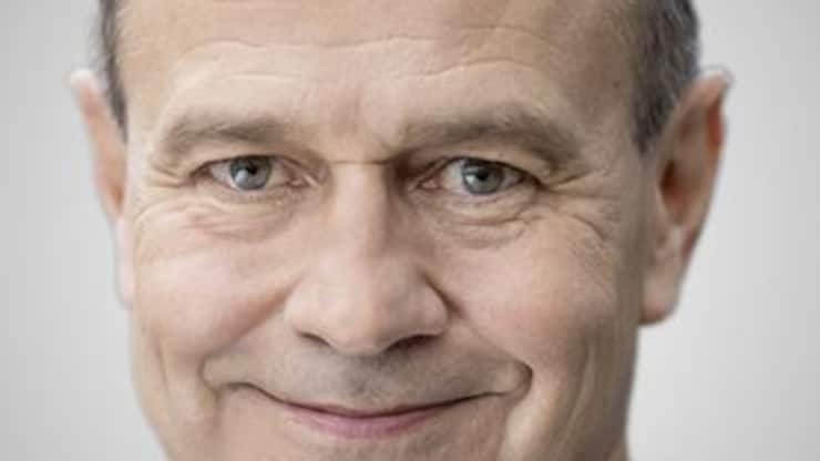 Patrick Frank: Responsable informatique, Helsana