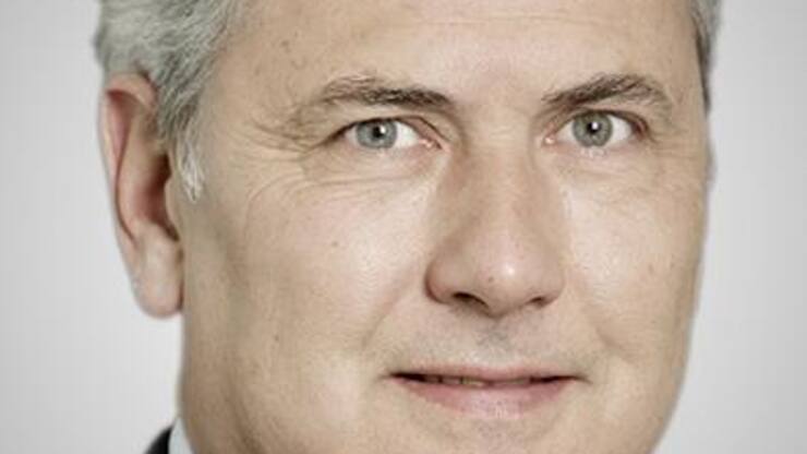 Pierre Masclet: Directeur général, Azqore