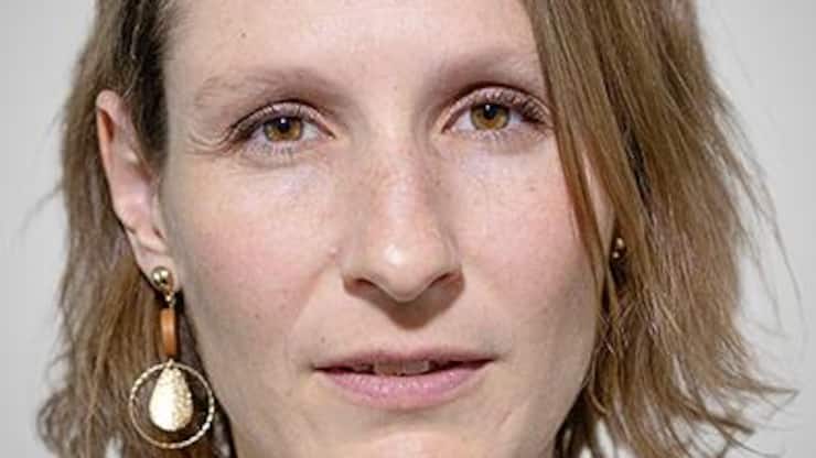 Christine Wuillemin: Rédactrice en chef adjointe, ArcInfo