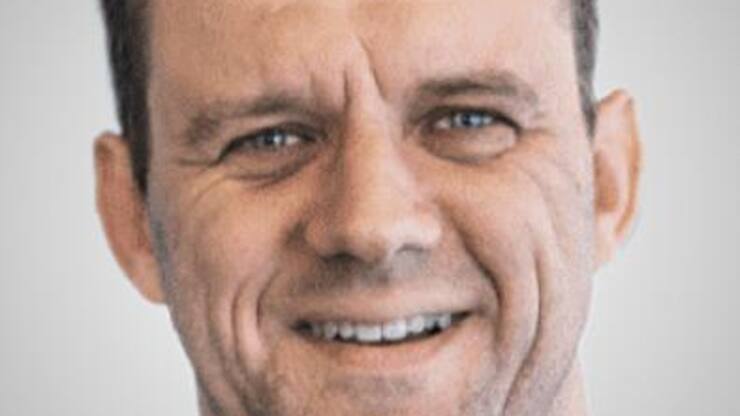 Christophe Coulan: Responsable de la direction commerciale, Cisel