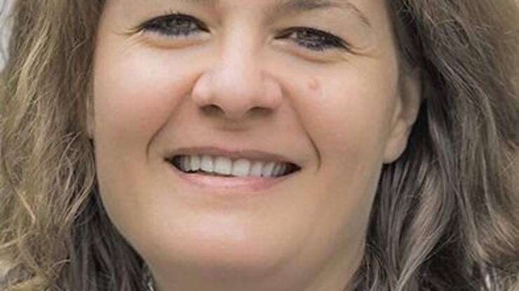 Maria Teresa Vacalli: Membre du conseil d’administration, PostFinance