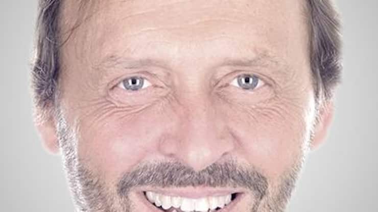 Stéphane Barbier de la Serre: Responsable développement commercial, NCM