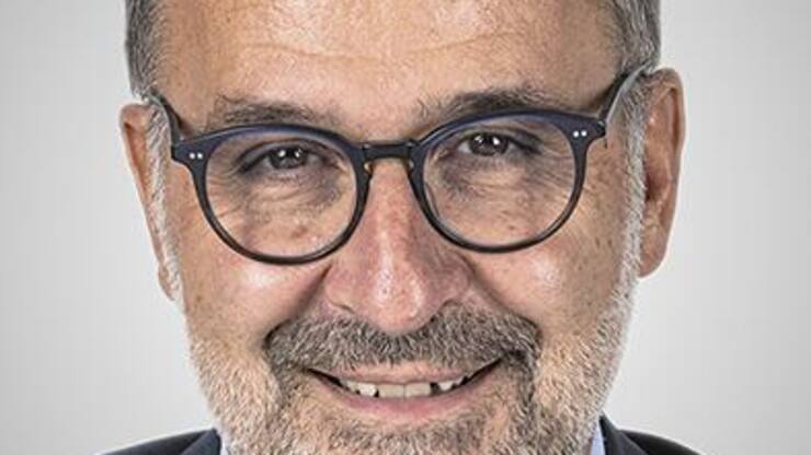 Stéphane Poggi: CEO, Infoteam