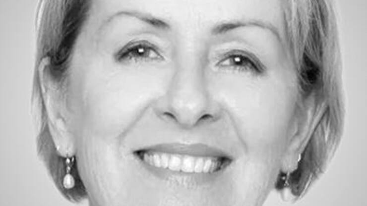 Sur le départ: Thérèse Wenger Responsable de la communication, Sunrise