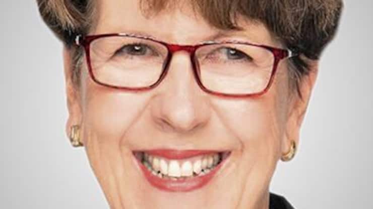 Susanne Ruoff: Membre du CA, Createq