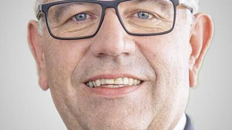 Didier Savioz: Business Development Manager et membre du comité exécutif, Groupe T2i