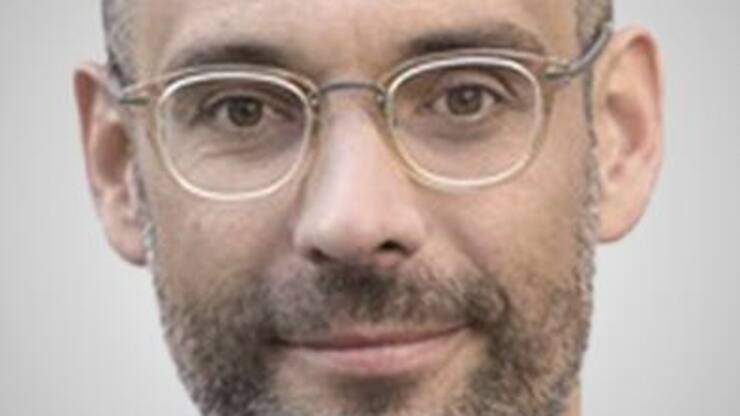 Pascal Scherrer: Directeur, GastroSuisse