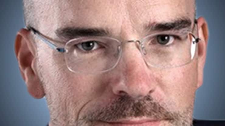 Michael Schoenenberger