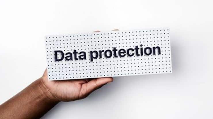 Nouvelle loi sur la protection des données – aperçu des mesures à prendre