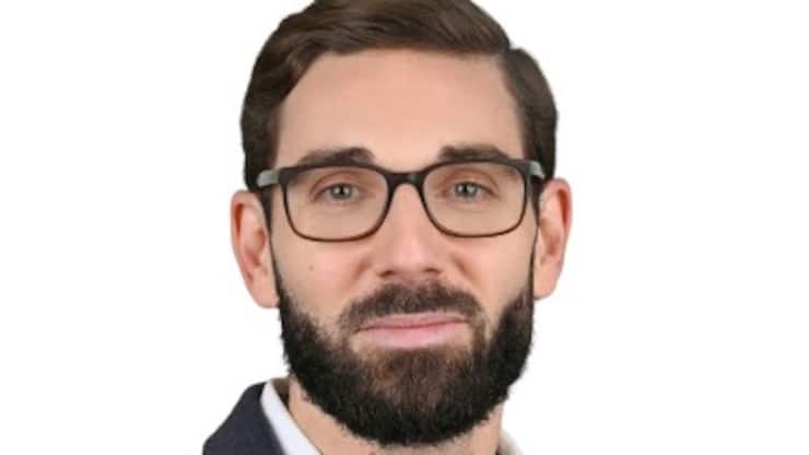 Yves Schneuwly