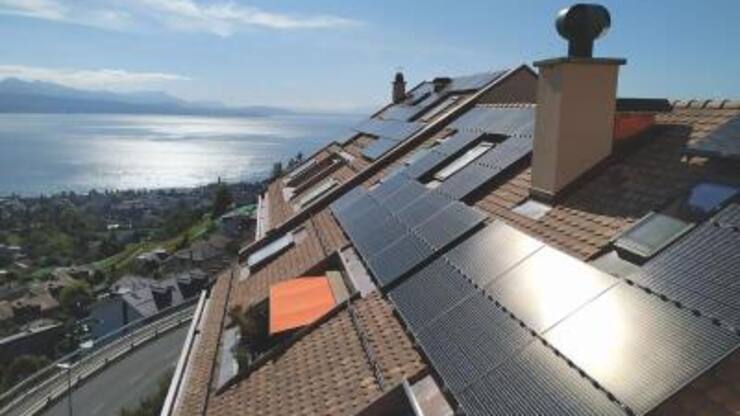 L’entreprise vaudoise est le plus grand propriétaire de centrales solaires photovoltaïques de Suisse par le nombre de sites que la société gère. 