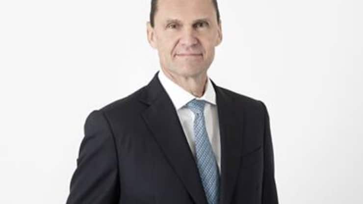 Dr. Jean-Luc Chenaux