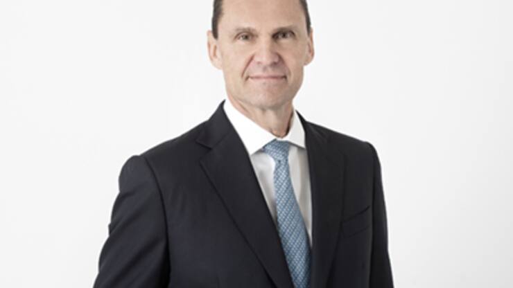 Dr. Jean-Luc Chenaux