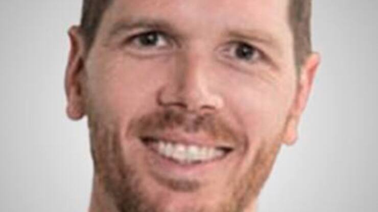 Kevin Gander