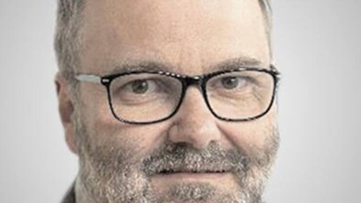 Jérôme Gachet