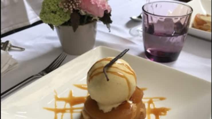 Il te manque encore des “tempes grisonnantes”